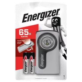   Energizer Compact LED Elemlámpa +2xAA elemmel  EECOMP/7638900307504
