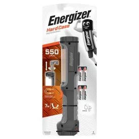   Energizer Hard Case Work Elemlámpa +4xAA elemmel  EEHC4AA/7638900398250