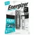 Energizer Hybrid Fejlámpa +1x123 és 1x18650 akkuval  EHLED/7638900439151