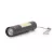 Entac Elemlámpa, beépített akkuval +PowerBank funkció 3W/350Lm  EFL-MR1200-XPE-ALU/5999097982144