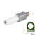 TT BRADAS WHITE LINE WL-4730 Power Jet Állítható locsolópisztoly  150024