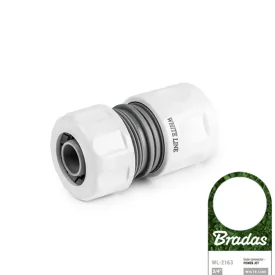   TT BRADAS WHITE LINE WL-2163 Power Jet tömlőelem 3/4”  150026