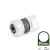 TT BRADAS WHITE LINE WL-2163 Power Jet tömlőelem 3/4”  150026