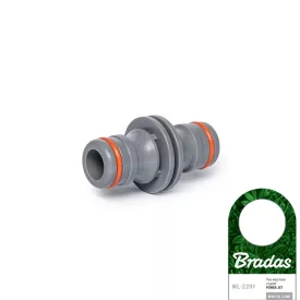   TT BRADAS WHITE LINE WL-2201 PowerJet hosszabbító elem  150028