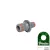 TT BRADAS WHITE LINE WL-2202 PowerJet Standard hosszabbító elem  150029