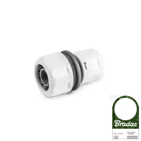TT BRADAS WHITE LINE WL-2130 Tömlőelem 3/4”  150035