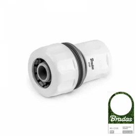 TT BRADAS WHITE LINE WL-2150 Tömlőelem STOP 3/4”  150037