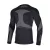 Munkavédelmi  Hosszú ujjú BETA 7997GN/M-L Stretch aláöltözet grafénnal, M-L 79970002