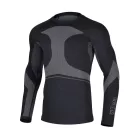 Munkavédelmi  Hosszú ujjú BETA 7997GN/XL-XXL Stretch aláöltözet grafénnal, XL-XXL 79970004