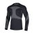 Munkavédelmi  Hosszú ujjú BETA 7997GN/XL-XXL Stretch aláöltözet grafénnal, XL-XXL 79970004
