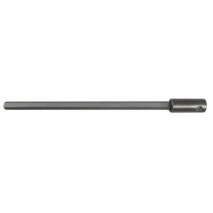 HIKOKI 4101088 Toldószár lyukfűrészhez 300mm,  11mm hatlapú befogás