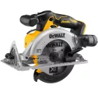 DeWalt DCS565N-XJ Akkus körfűrész 18V akku és töltő nélkül, karton