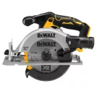 DeWalt DCS565N-XJ Akkus körfűrész 18V akku és töltő nélkül, karton