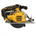 DeWalt DCS565N-XJ Akkus körfűrész 18V akku és töltő nélkül, karton