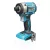 Dedra DED7144 Akkus ütvecsavarozó alapgép 1/4" 18V Szénkefementes