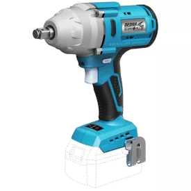   Dedra SAS+ALL DED7157 Akkus ütvecsavarozó 1/2" szénkefementes 18V akku és töltő nélkül