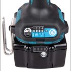 Makita DTD173RTJ Akkus ütvecsavarbehajtó 1/4” 18V LXT 5,0Ah