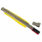 Stanley  0-10-421 FatMax Fémházas pengekés (sniccer) 18mm