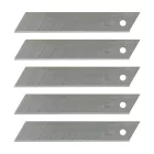 Stanley  0-11-718 FatMax Tördelhető pótpenge, 18mm, 5db/csomag