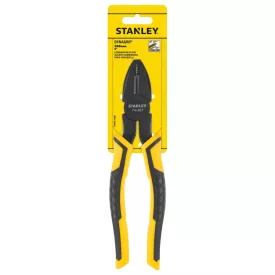 Stanley  STHT0-74367 Dynagrip Kombinált fogó 200mm