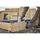 Stanley  STHT70150-0 Ipari aluházas tűzőgép