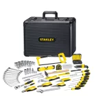 Stanley  STMT98109-1 Karbantartó bőrönd, szerszámokkal, 142 részes