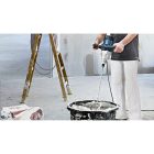 Bosch GRW18-2E Keverőgép 1600W 06011A8000
