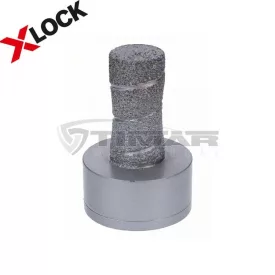Bosch 2608599038 Gyémántbetétes vágó X-LOCK 20x35mm
