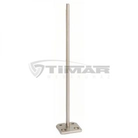 Bosch 2608135021 Lapvezető Habvágóhoz 200mm