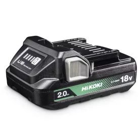 Hikoki  377796 Akkumulátor 18V/2,0Ah  BSL1820M