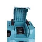 Makita  DVC750LZ Akkus porszívó, száraz-nedves 18V LXT akku és töltő nélkül L-osztály, HEPA szűrő, 7,5/4,5L