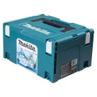 Makita  198254-2  MAKPAC hűtődoboz 210mm magas
