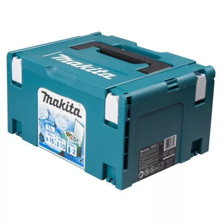 Makita  198254-2  MAKPAC hűtődoboz 210mm magas