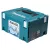 Makita  198254-2  MAKPAC hűtődoboz 210mm magas