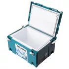 Makita  198254-2  MAKPAC hűtődoboz 210mm magas
