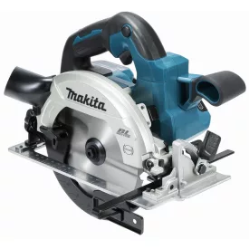   Makita  DHS661RTJU Akkus körfűrész AWS 18V LXT 5,0Ah MAKPAC koffer