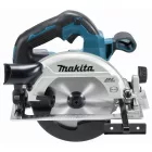Makita  DHS661RTJU Akkus körfűrész AWS 18V LXT 5,0Ah MAKPAC koffer