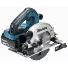 Makita  DHS661RTJU Akkus körfűrész AWS 18V LXT 5,0Ah MAKPAC koffer
