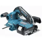 Makita  DHS661RTJU Akkus körfűrész AWS 18V LXT 5,0Ah MAKPAC koffer