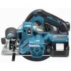 Makita  DHS661RTJU Akkus körfűrész AWS 18V LXT 5,0Ah MAKPAC koffer