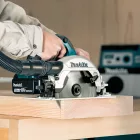 Makita  DHS661RTJU Akkus körfűrész AWS 18V LXT 5,0Ah MAKPAC koffer