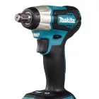 Makita  DTW181Z Akkus ütvecsavarbehajtó 1/2” 18V LXT akku és töltő nélkül, karton