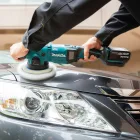 MAKITA  DPO600ZX1 Polírozógép 18V LXT Li-ion BL 150mm Z