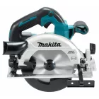 Makita  DHS660RTJ Akkus körfűrész 18V LXT 5,0Ah MAKPAC koffer