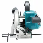 Makita  DHS660RTJ Akkus körfűrész 18V LXT 5,0Ah MAKPAC koffer