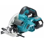 Makita  DHS660RTJ Akkus körfűrész 18V LXT 5,0Ah MAKPAC koffer