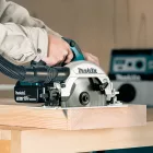 Makita  DHS660Z Akkus körfűrész 18V LXT akku és töltő nélkül, karton