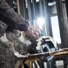Makita  DHS660Z Akkus körfűrész 18V LXT akku és töltő nélkül, karton