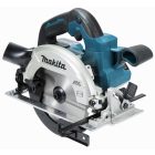 Makita  DHS661Z Akkus körfűrész AWS 18V LXT akku és töltő nélkül, karton