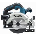 Makita  DHS661Z Akkus körfűrész AWS 18V LXT akku és töltő nélkül, karton